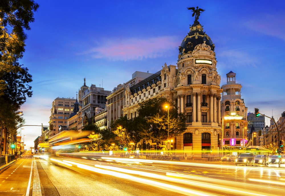 Мадрид: что нужно знать туристам