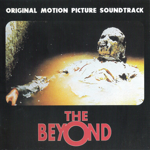 The Beyond: Original Motion Picture Soundtrack выходит на виниле