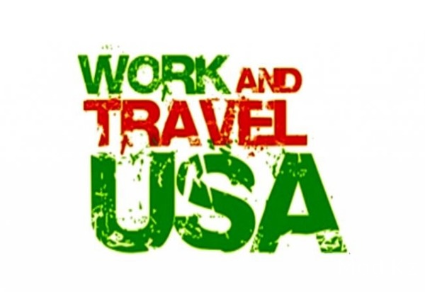 Work and Travel (программа обмена студентами) - личный опыт!